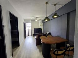 Blk 36 Beo Crescent (Bukit Merah), HDB 3 Rooms #631053871